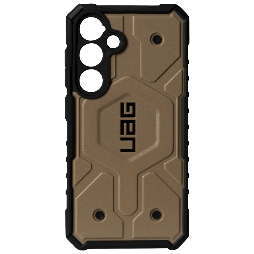 Husa Samsung Galaxy S24 5G -  UAG Pathfinder Sand