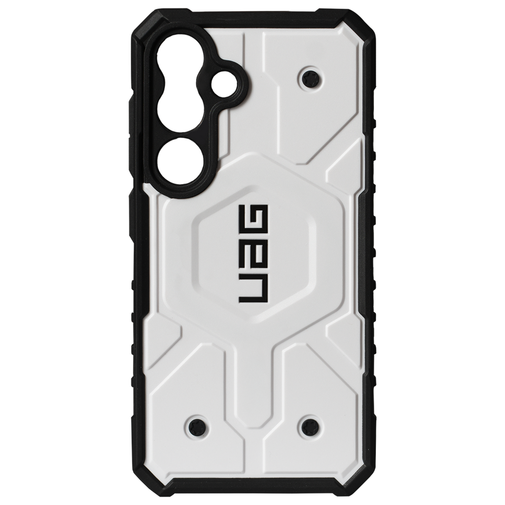 Husa Samsung Galaxy S24 5G -  UAG Pathfinder White