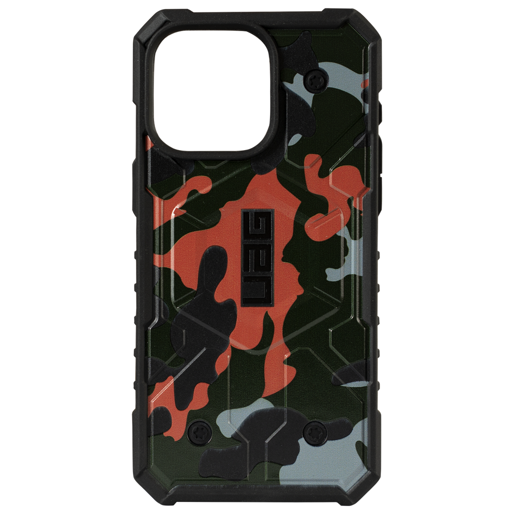 Husa iPhone 15 Pro Max UAG Pathfinder cu MagSafe , Color