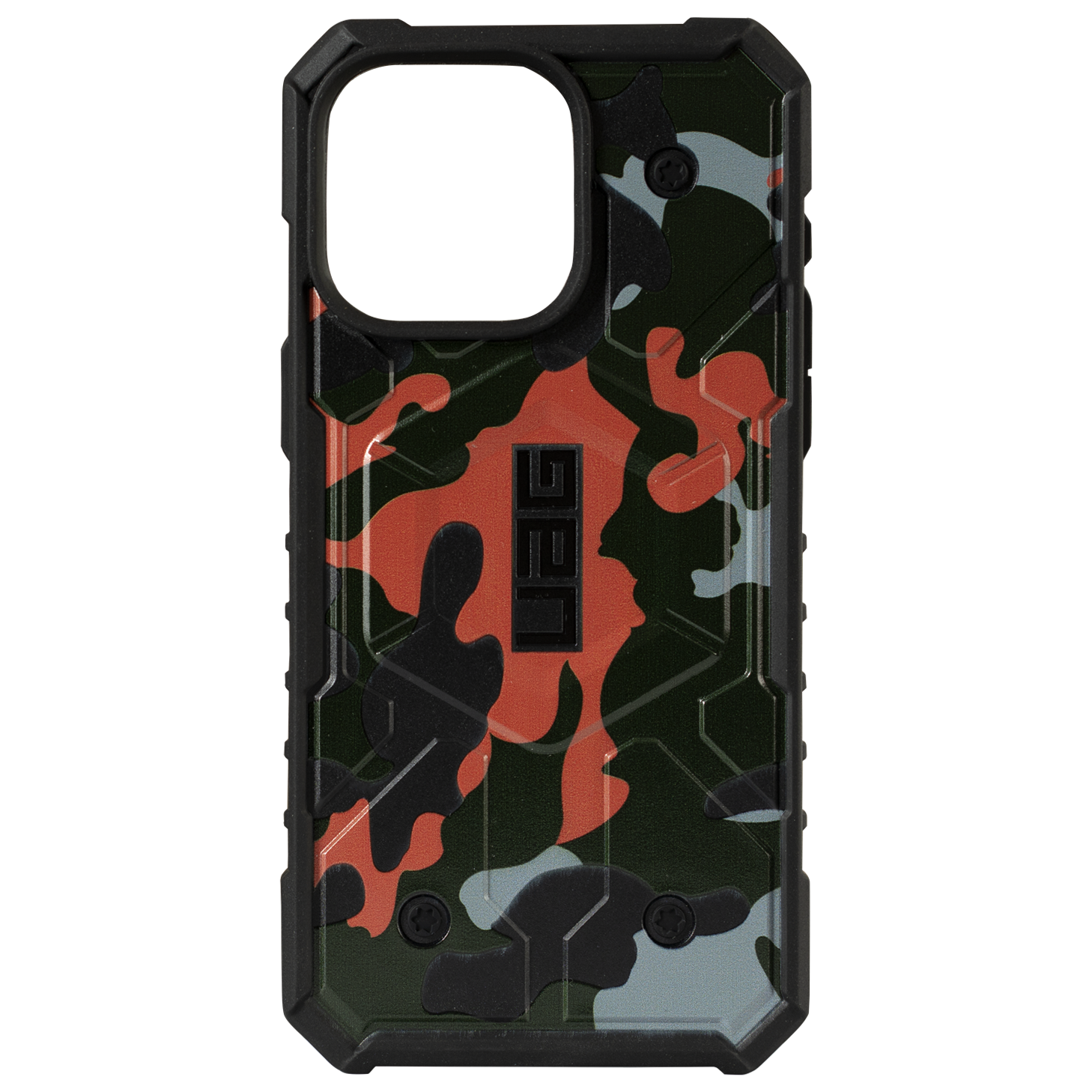 Husa iPhone 15 Pro Max UAG Pathfinder cu MagSafe , Color
