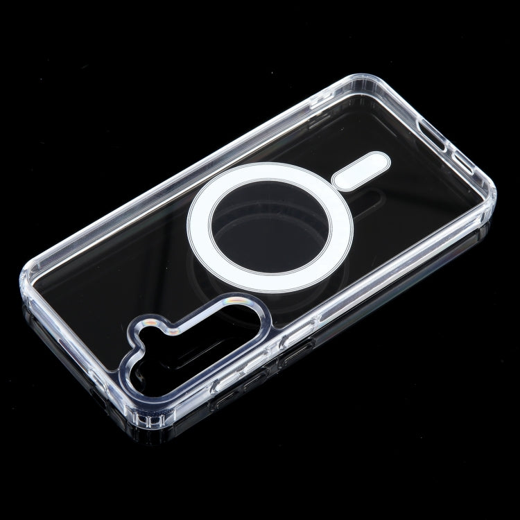 Husa ,Samsung S23 Plus SnapOn AntiDrop cu MagSafe,Clear