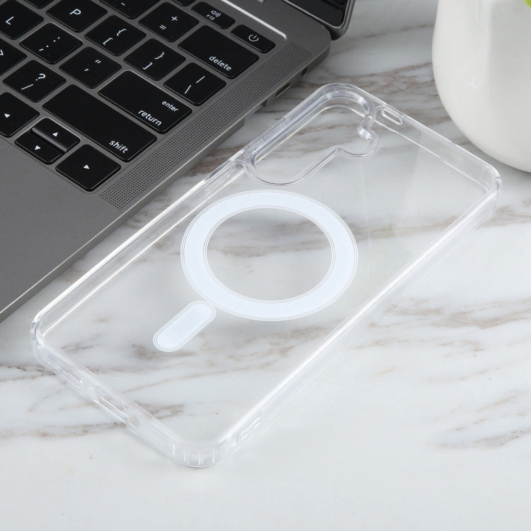 Husa ,Samsung S23 Plus SnapOn AntiDrop cu MagSafe,Clear