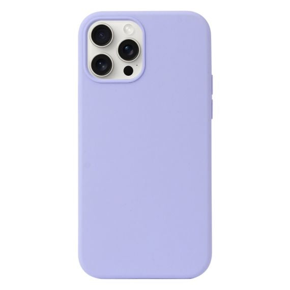 Husa X-Level Thin - iPhone 16 Pro Max - Lila