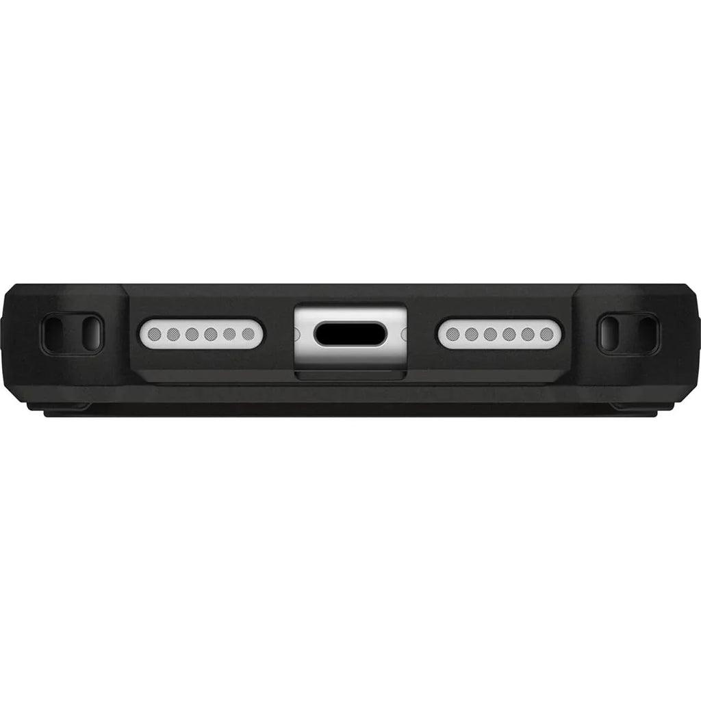 Husa pentru iPhone 17 Pro Max - UAG Monarch Pro - Carbon Fiber