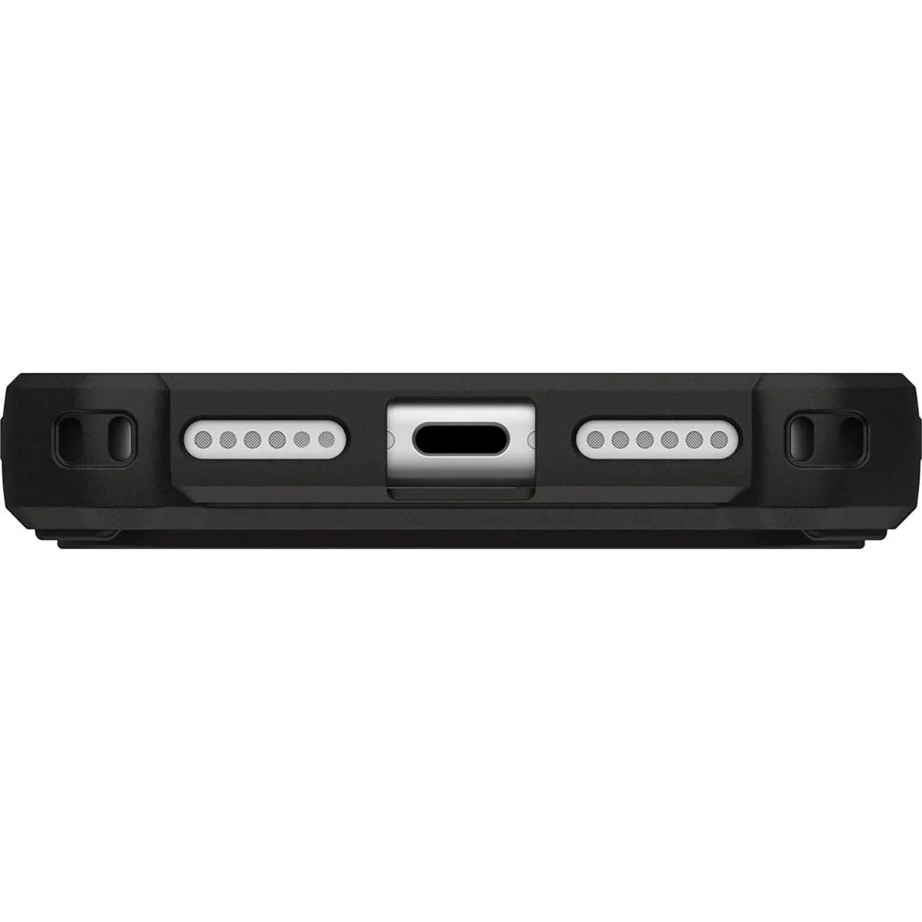 Husa pentru iPhone 17 Pro - UAG Monarch Pro - Carbon Fiber