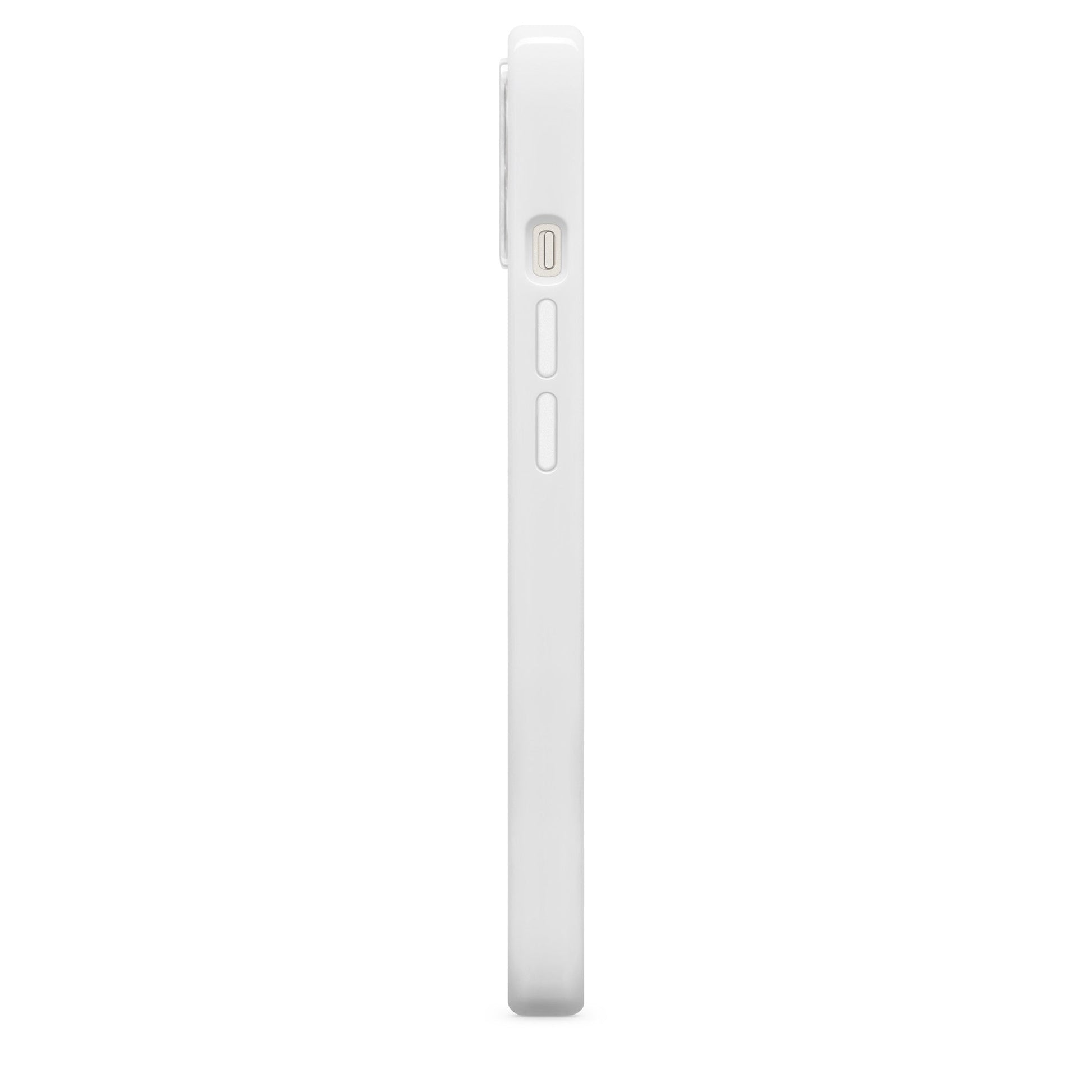 Husa de protectie cu MagSafe pentru iPhone 14 , Clear