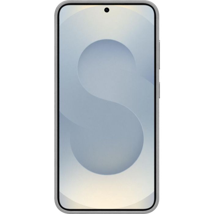 Husa Samsung S25 Piele Kindsuit ,Gray