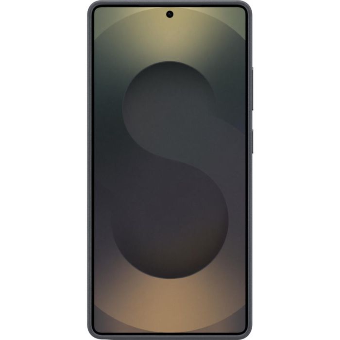Husa Samsung S25 Ultra Originala Piele Kindsuit, Midnight Blue