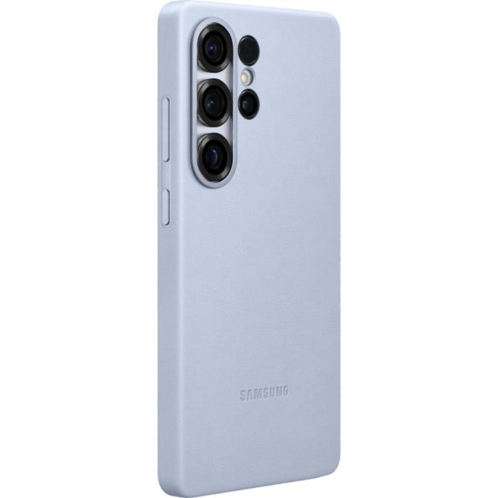 Husa Samsung S25 Ultra Originala Piele Kindsuit, Ultra Light