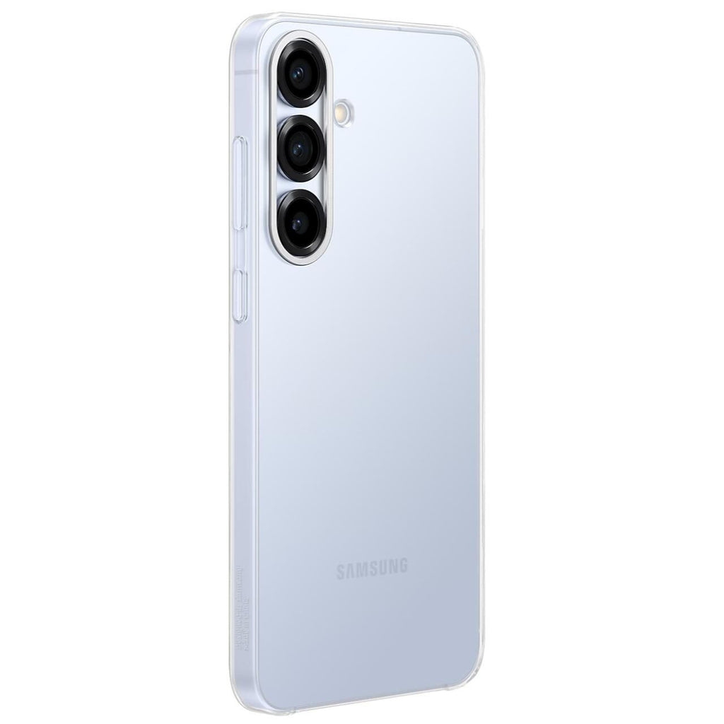 Husa Originala Samsung S25 Plus, Clear Case