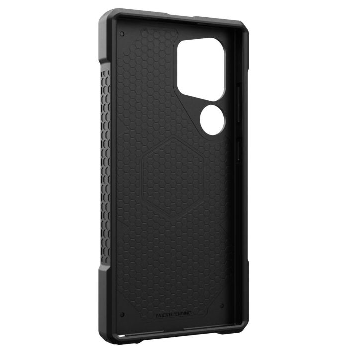Husa Samsung Galaxy S23 Ultra 5G - UAG Monarch Pro MagSafe Kevlar Element Green