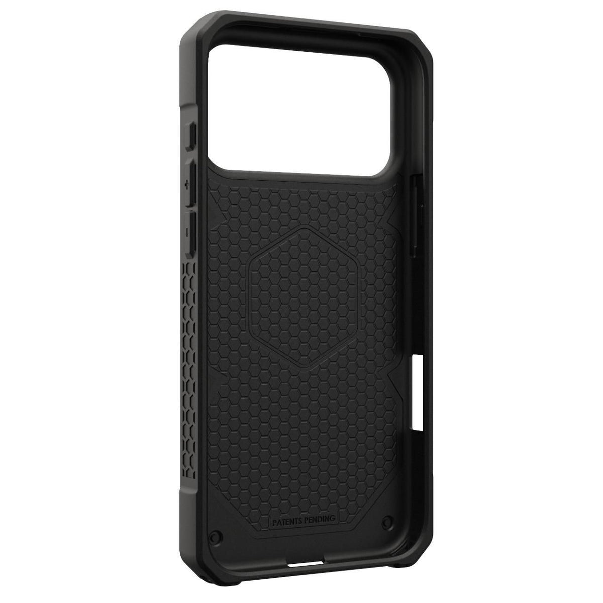 Husa iPhone 17 Pro Max, UAG Monarch Pro Kevlar MagSafe, Element Green