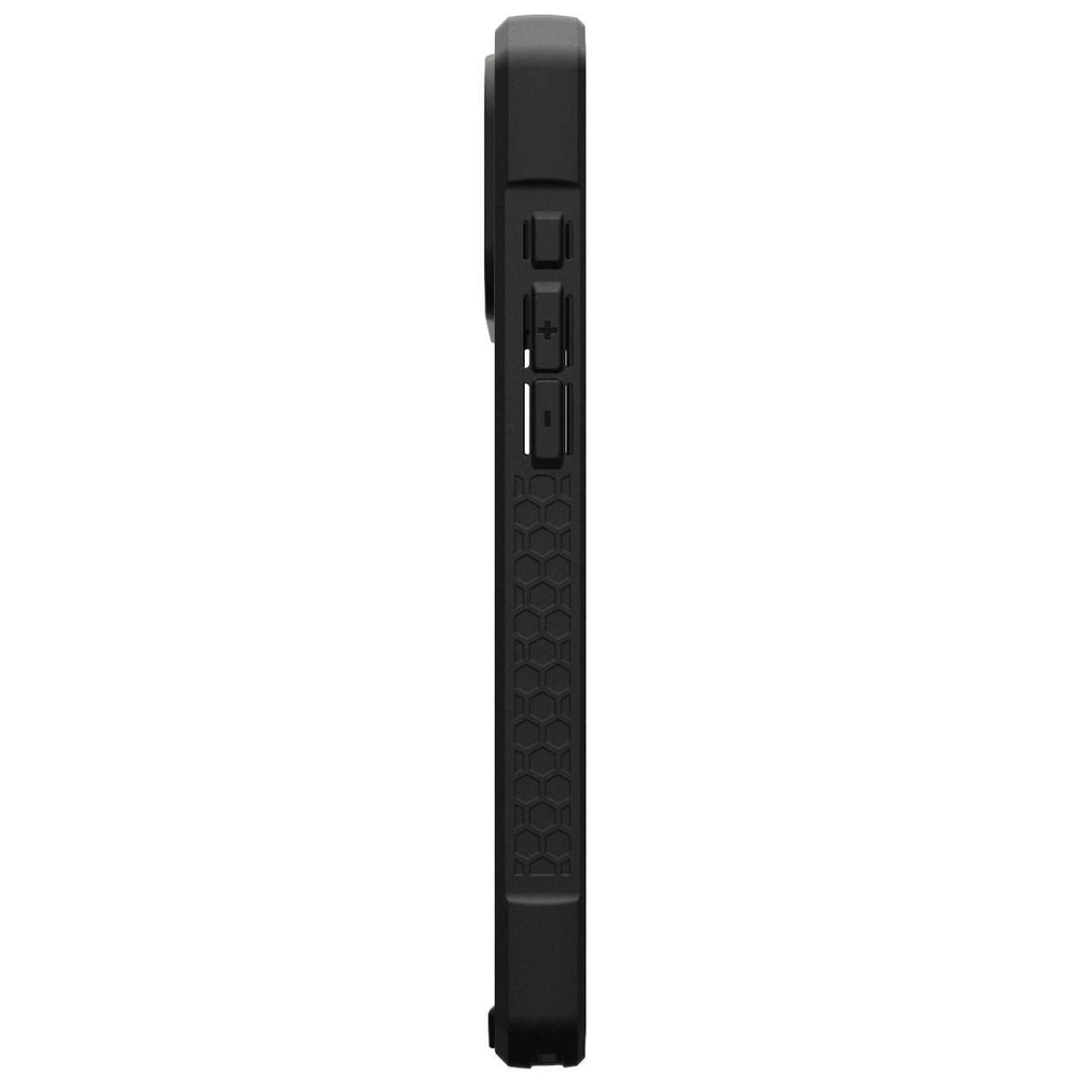 Husa iPhone 17 Pro Max, UAG Monarch Pro Kevlar MagSafe, Element Green
