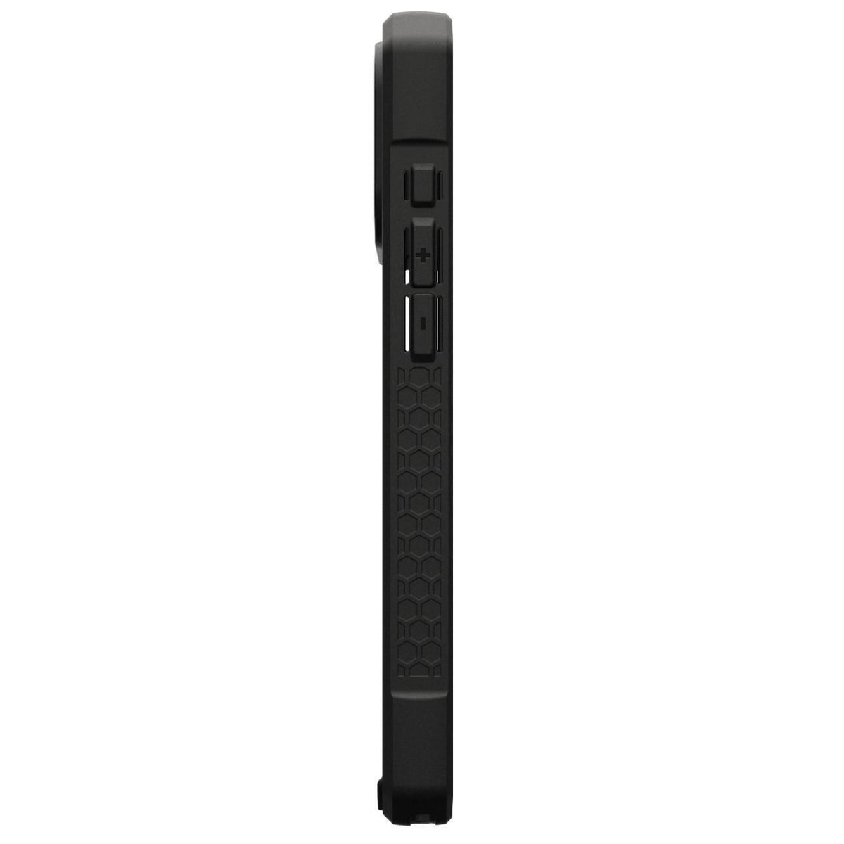 Husa iPhone 17 Pro Max, UAG Monarch Pro Kevlar MagSafe, Element Green