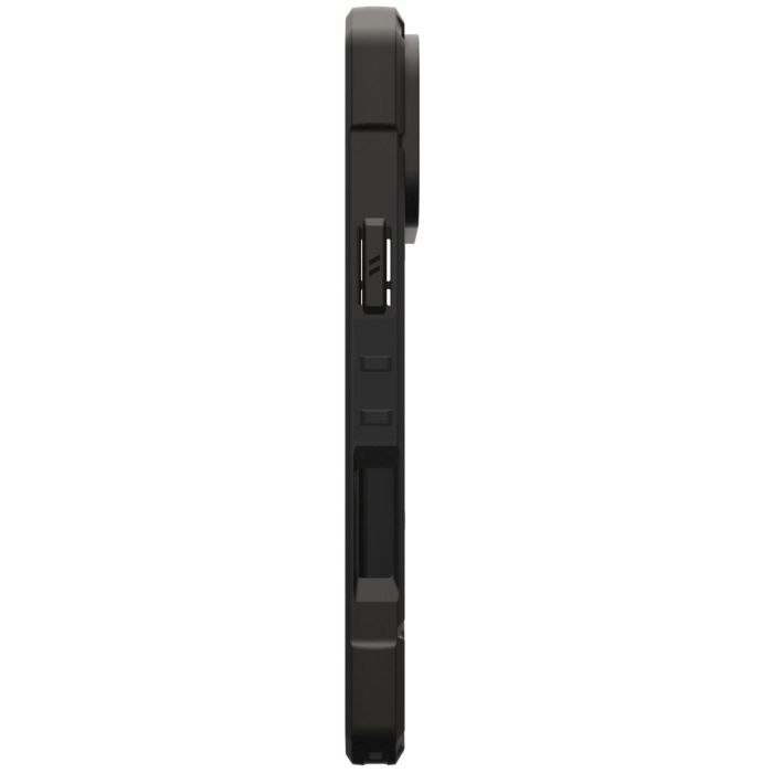 Husă UAG Pathfinder MagSafe pentru iPhone 17 Pro Max, Black