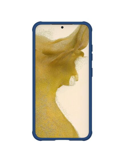 Husa Nillkin, pentru Samsung Galaxy S23 Plus , CamShield Pro, TPU, BLUE