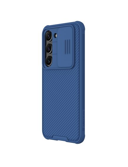 Husa Nillkin, pentru Samsung Galaxy S23 Plus , CamShield Pro, TPU, BLUE
