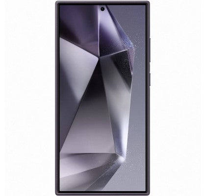Husa Samsung Galaxy S24 Ultra din Piele Ecologica ,Dark Violet