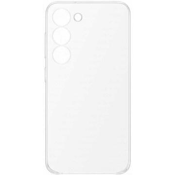 Husa Samsung Galaxy S23FE Transparenta
