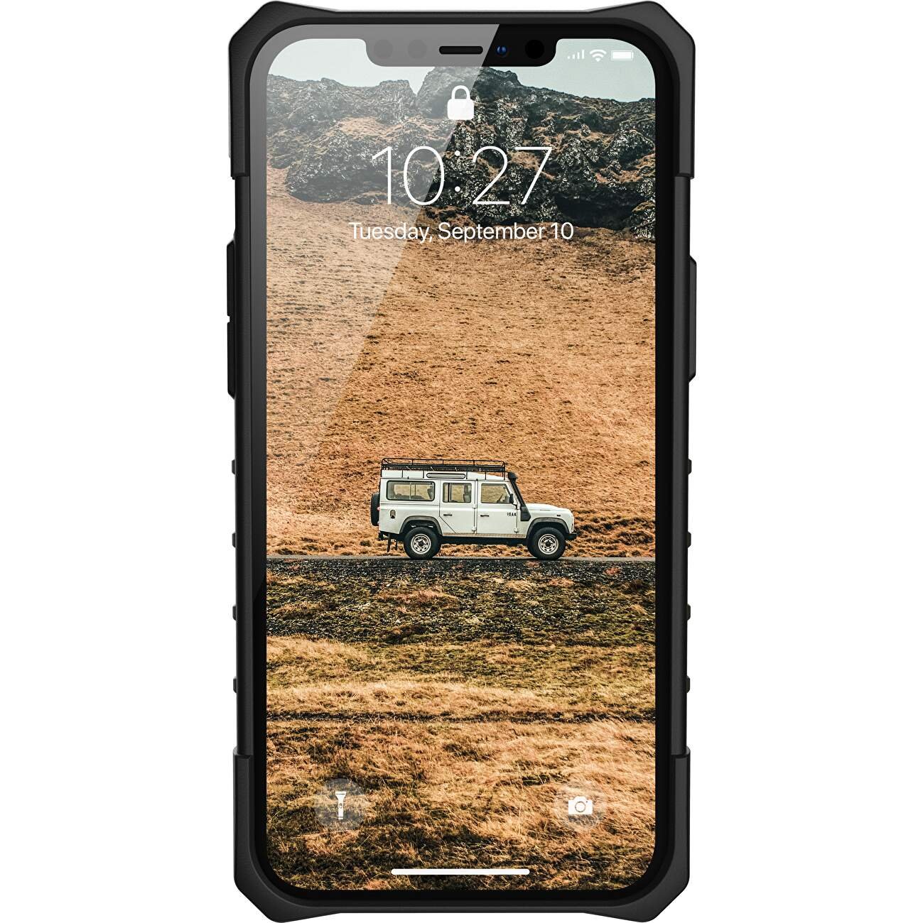 Husa iPhone 12 Pro UAG Antisoc Pathfinder Mallarad