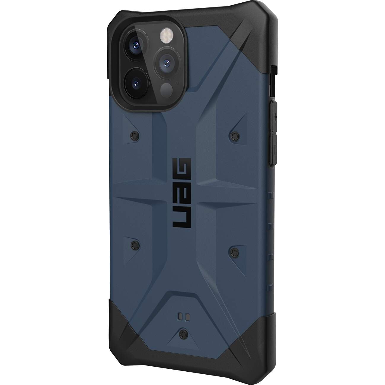 Husa iPhone 12 Pro UAG Antisoc Pathfinder Mallarad