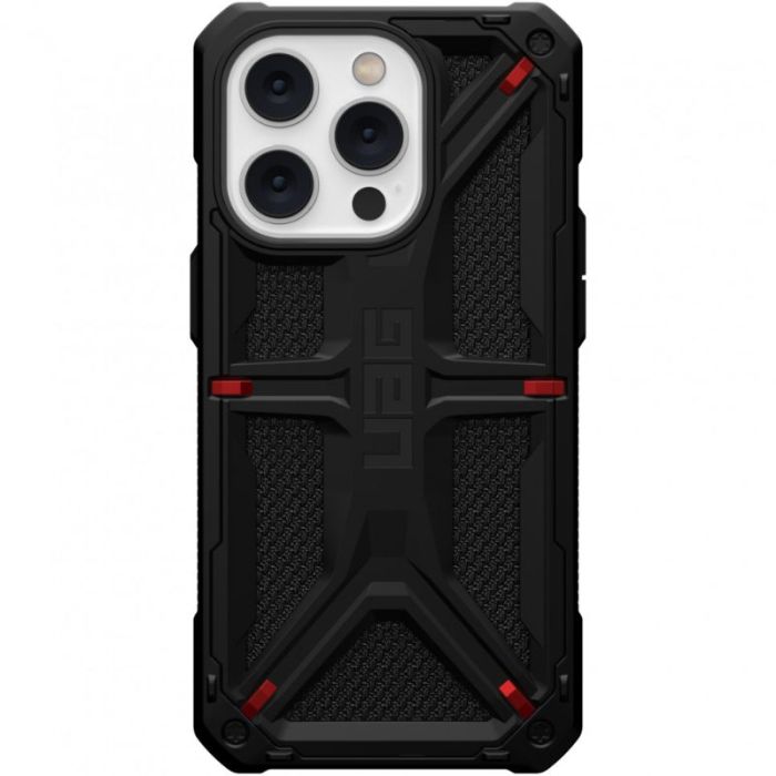 Husa iPhone 12 Pro Max - UAG Monarch Kevlar