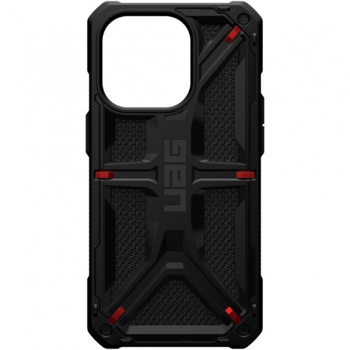 Husa iPhone 12 Pro Max - UAG Monarch Kevlar