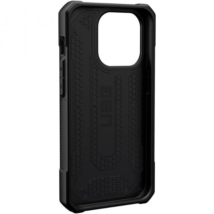 Husa iPhone 12 Pro Max - UAG Monarch Kevlar