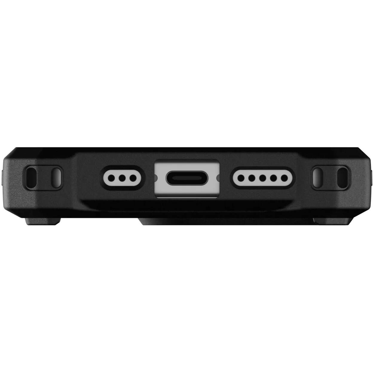 Husa iPhone 16 Pro - UAG Monarch Pro MagSafe Kevlar Element Green