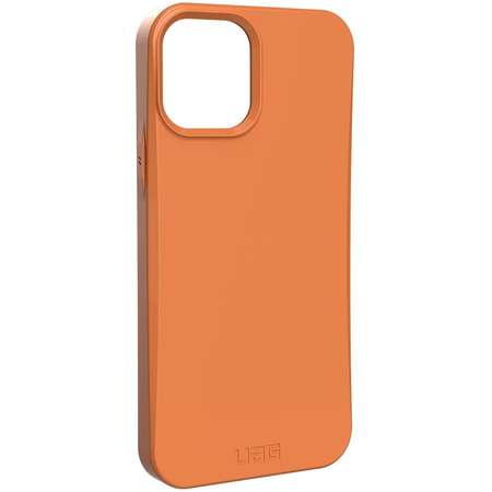 Husa de protectie iPhone 13 UAG Outback Portocaliu