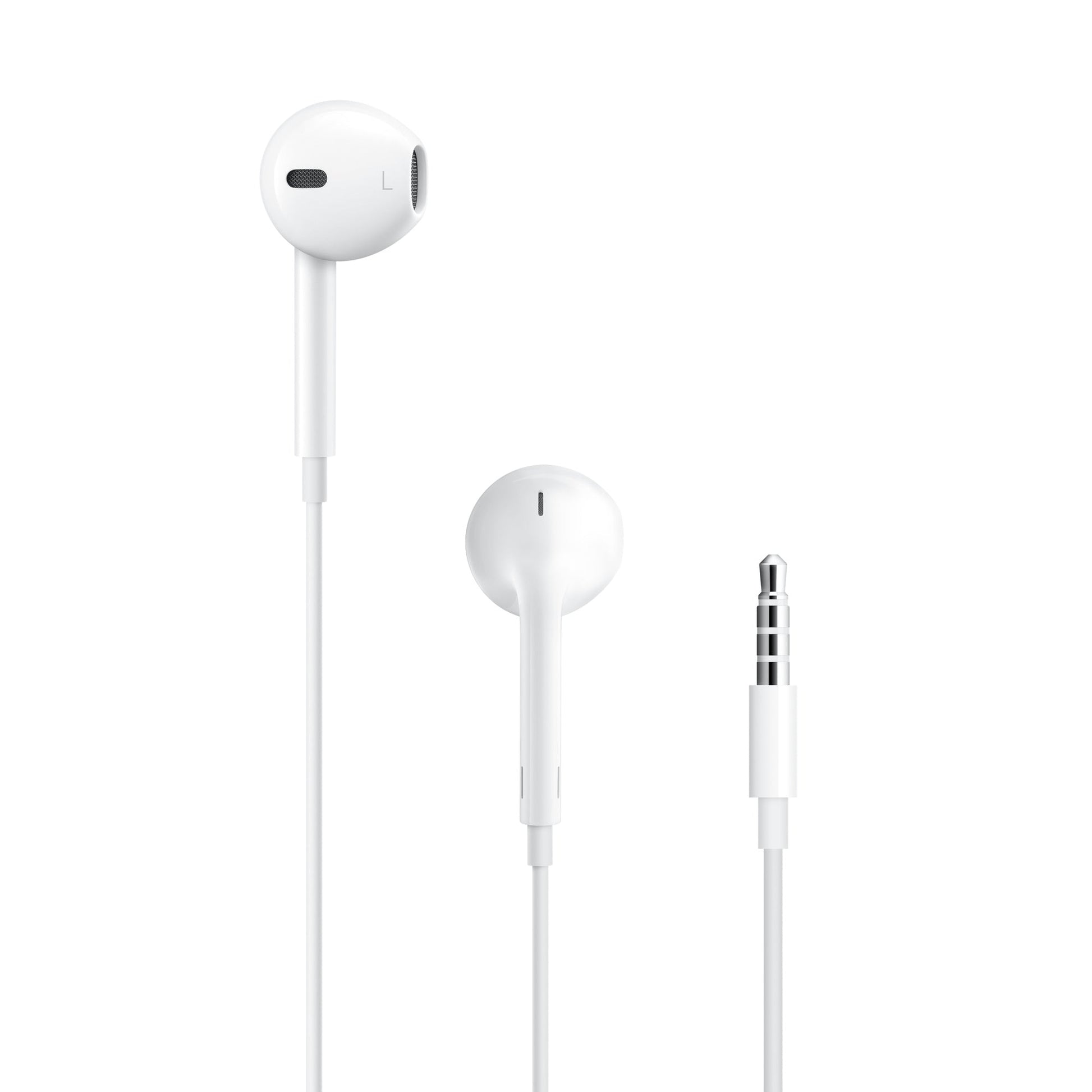 Căști Apple cu jack 3.5 mm - mag-genius-accesorii