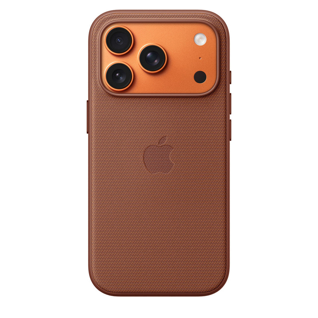 Husa ,& iPhone 17 Pro Max Techwoven cu MagSafe  Siena
