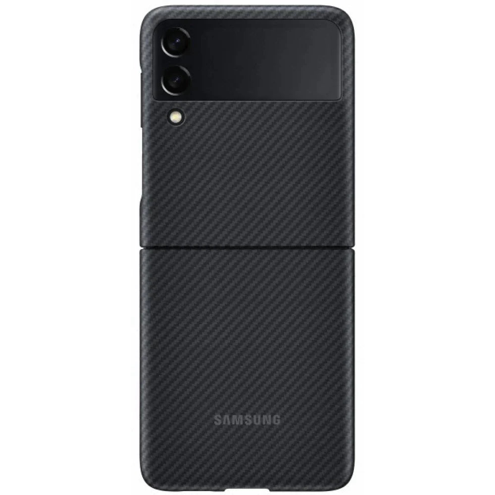 Husa Samsung Galaxy Z Flip 5 din Kevlar Ultra-Subtire