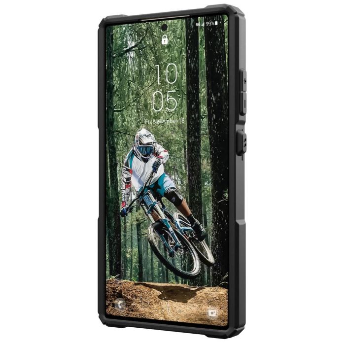 Husa Samsung Galaxy S24 Ultra 5G -  UAG Plasma XTE