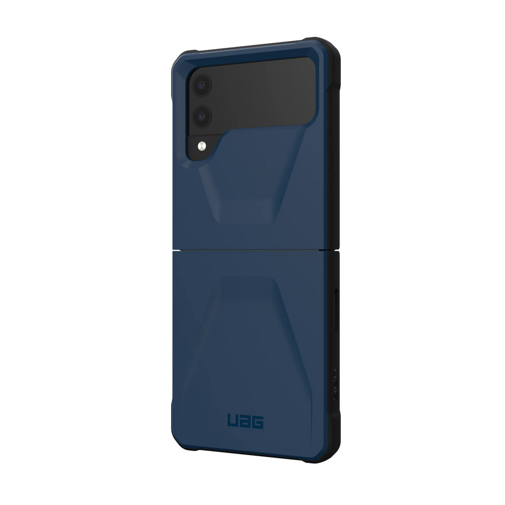 Husa UAG Civilian pentru Samsung Galaxy Z Flip 4 5G Mallard