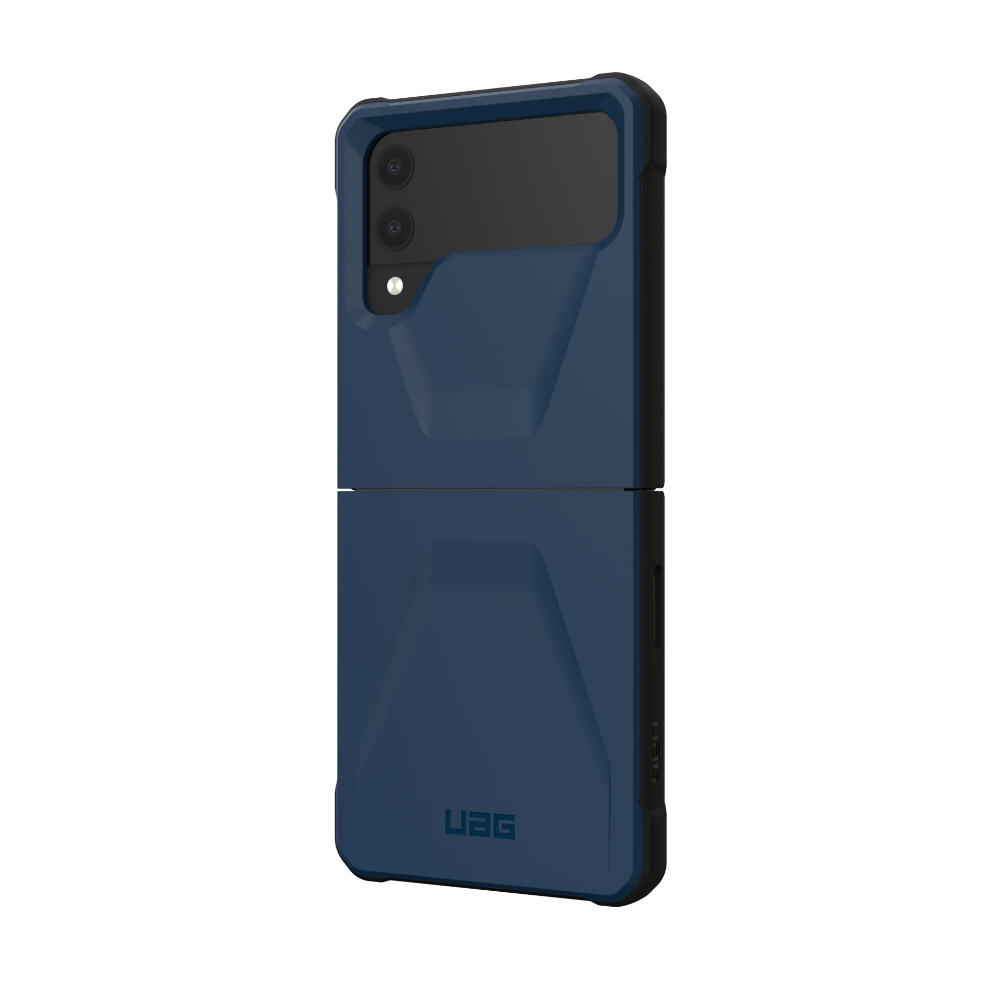 Husa UAG Civilian pentru Samsung Galaxy Z Flip 3 5G Mallard