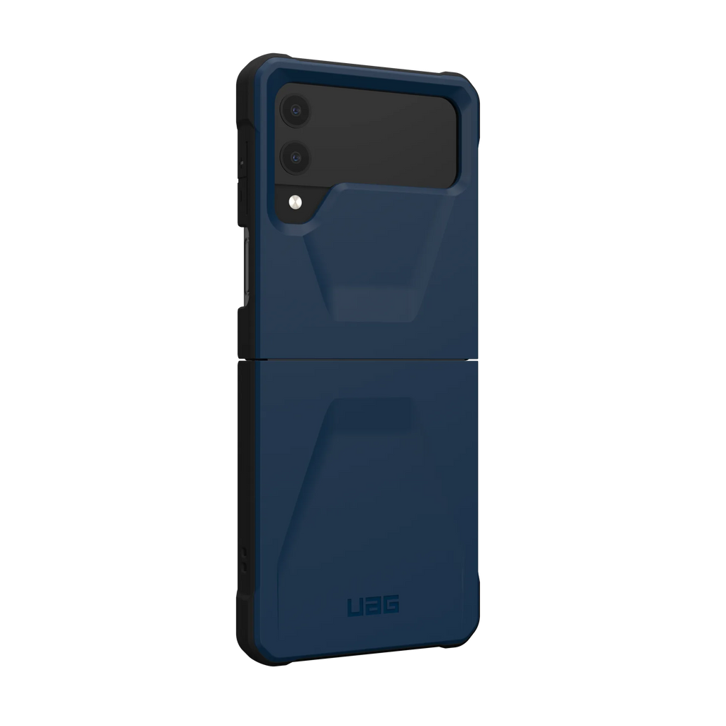 Husa UAG Civilian pentru Samsung Galaxy Z Flip 4 5G Mallard