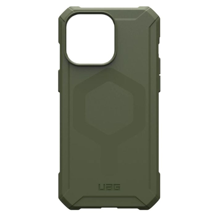 Husa iPhone 12 Pro UAG Essential Armor cu Magsafe Olive Drab
