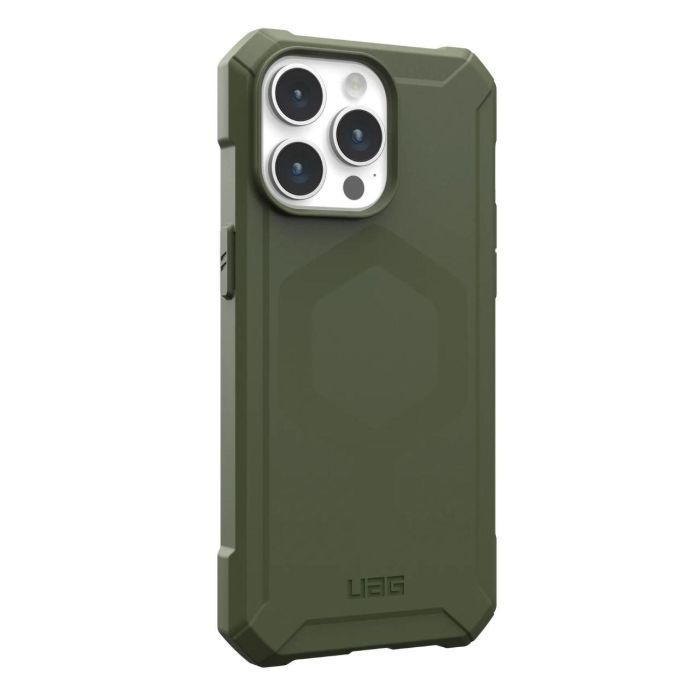 Husa iPhone 12 Pro UAG Essential Armor cu Magsafe Olive Drab