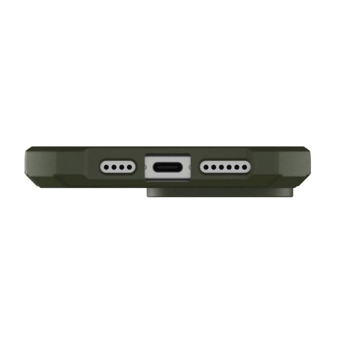 Husa iPhone 12 Pro UAG Essential Armor cu Magsafe Olive Drab