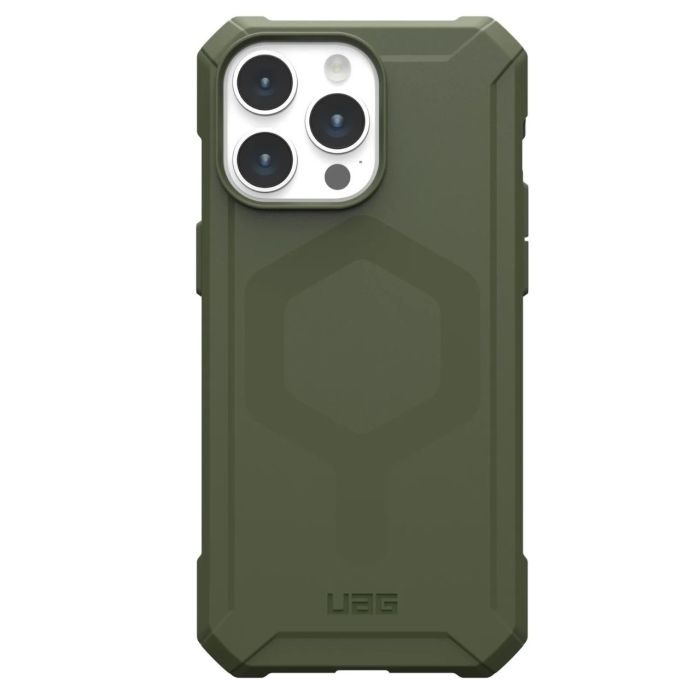 Husa iPhone 12 Pro UAG Essential Armor cu Magsafe Olive Drab