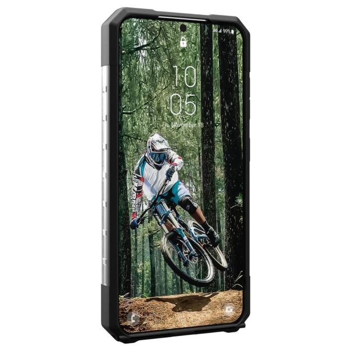 Husa UAG Samsung Galaxy S24 Plus - Plasma Ice