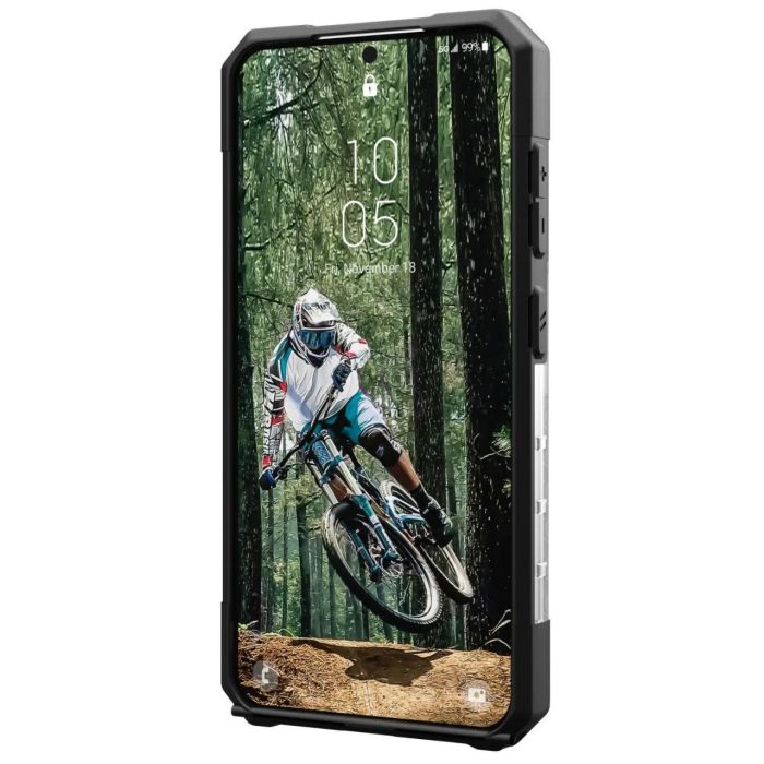 Husa UAG Samsung Galaxy S24 Plus - Plasma Ice