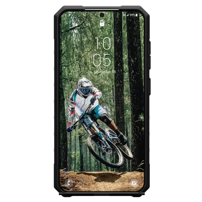 Husa UAG Samsung Galaxy S24 Plus - Plasma Ice