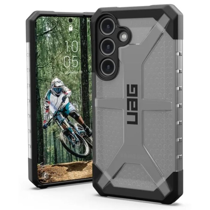 Husa UAG Samsung Galaxy S24 Plus - Plasma Ice