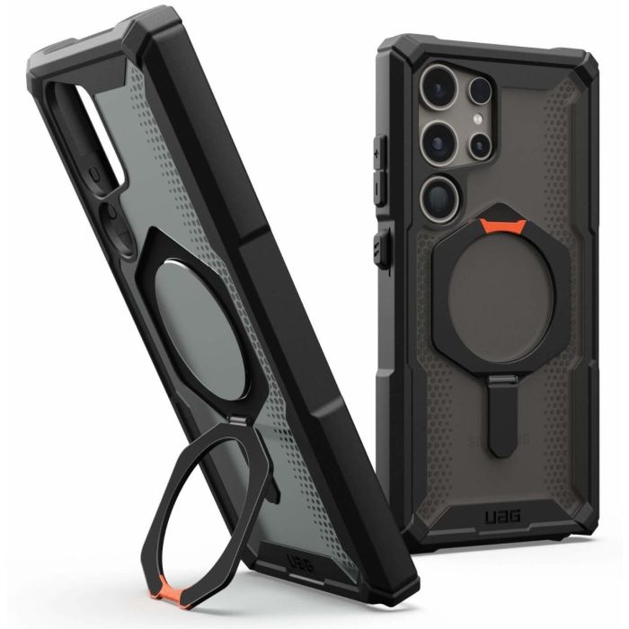 Husa Samsung Galaxy S24 Ultra 5G -  UAG Plasma XTE