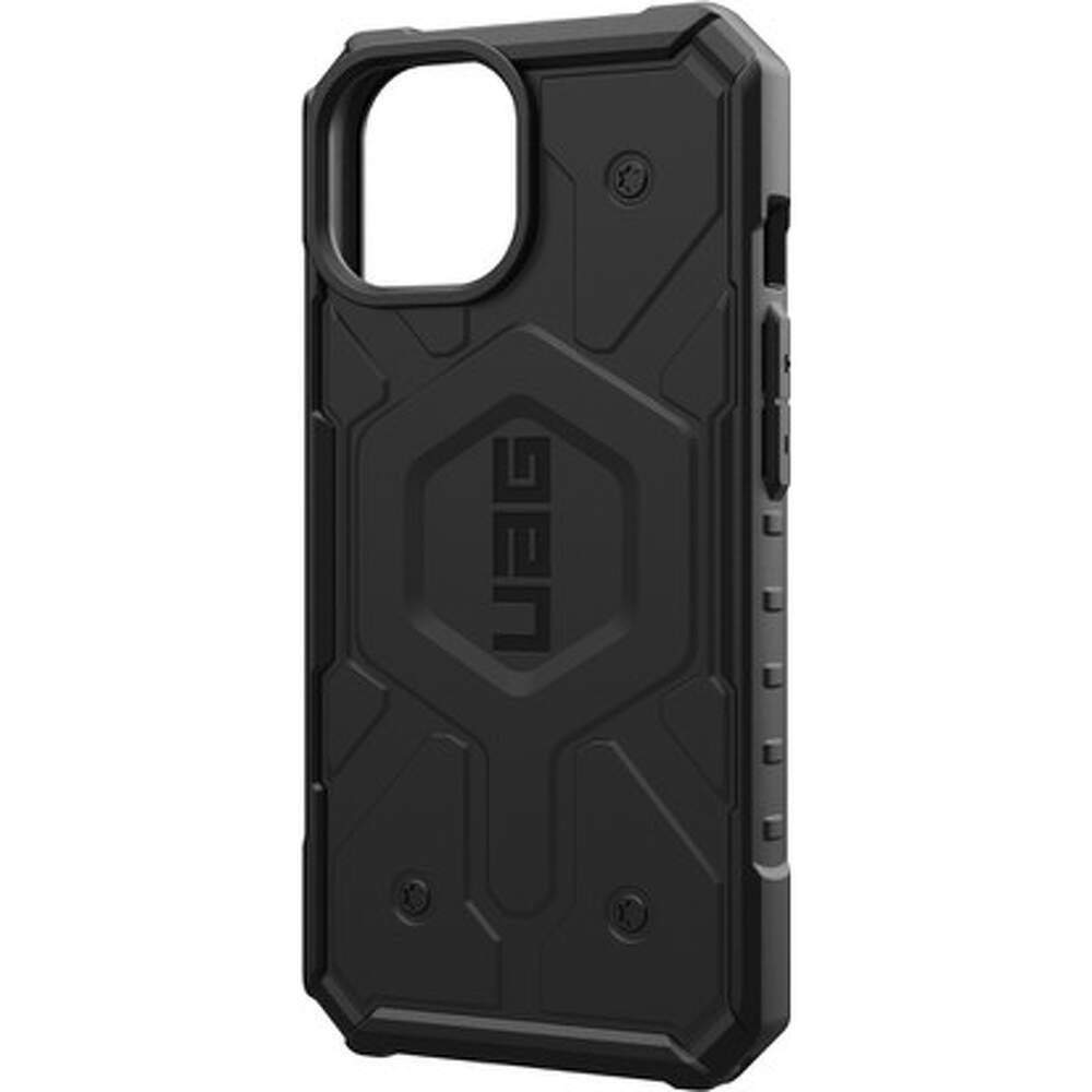 Husa de Protectie UAG Pathfinder cu MagSafe 16 Pro Black