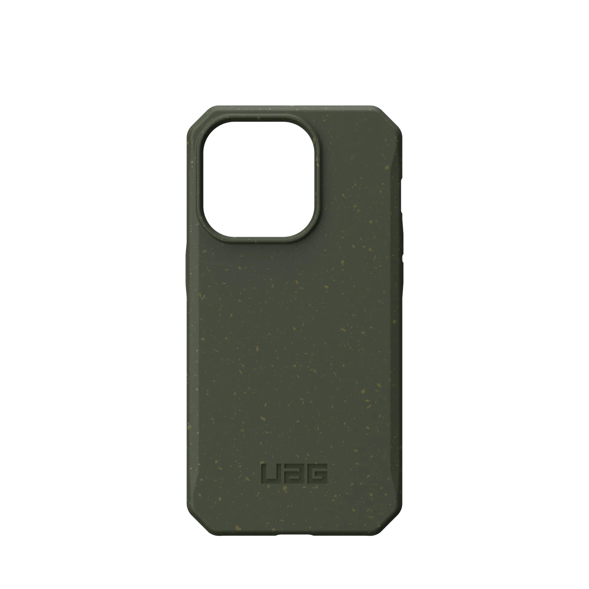 Husa de Protectie pentru iPhone 15 Pro Max UAG Outback Olive