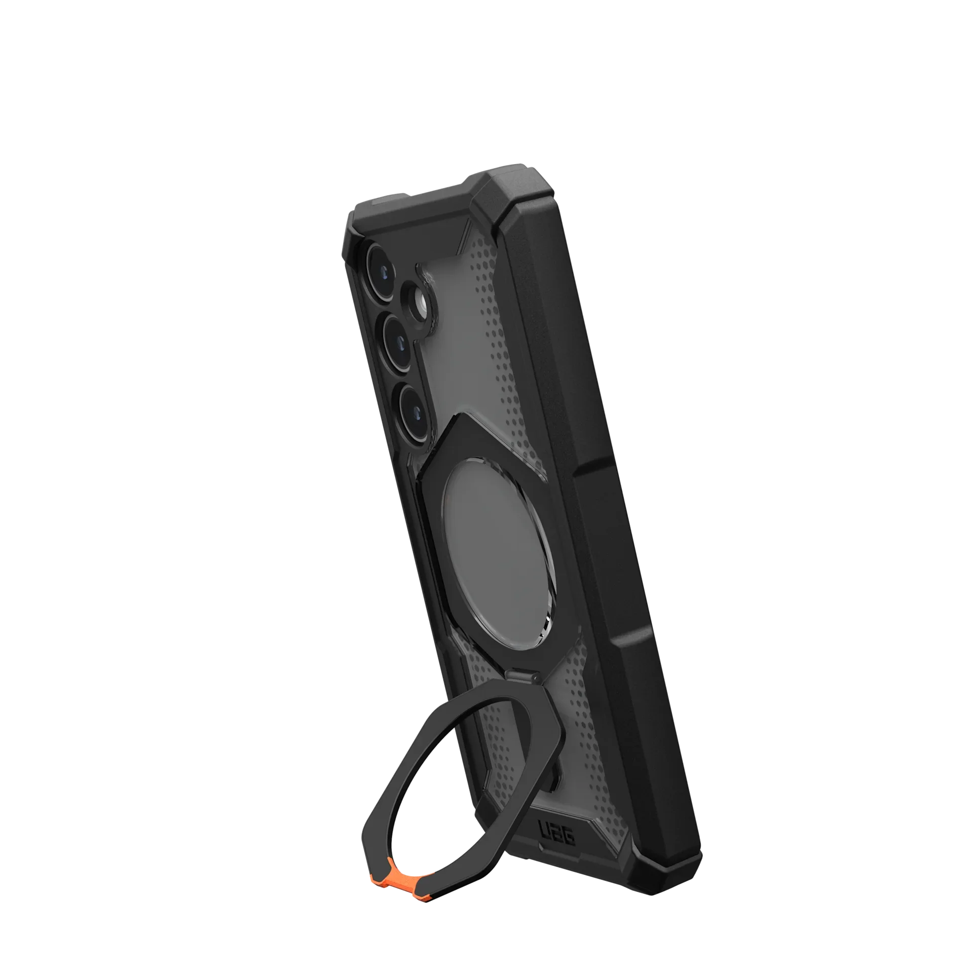 Husa UAG Samsung Galaxy S24 5G-Plasma XTE Black Orange
