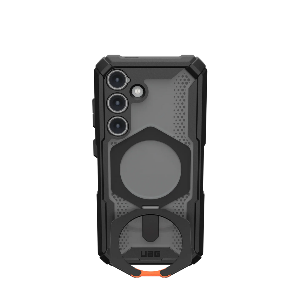 Husa UAG Samsung Galaxy S23 Plus 5G-Plasma XTE Black Orange